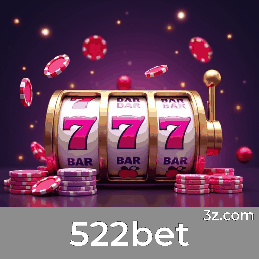 522bet: Seu Cassino Online Premiado e Seguro