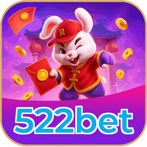 522bet Logo