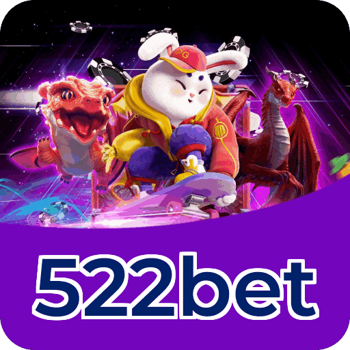 Logo Oficial 522bet Download